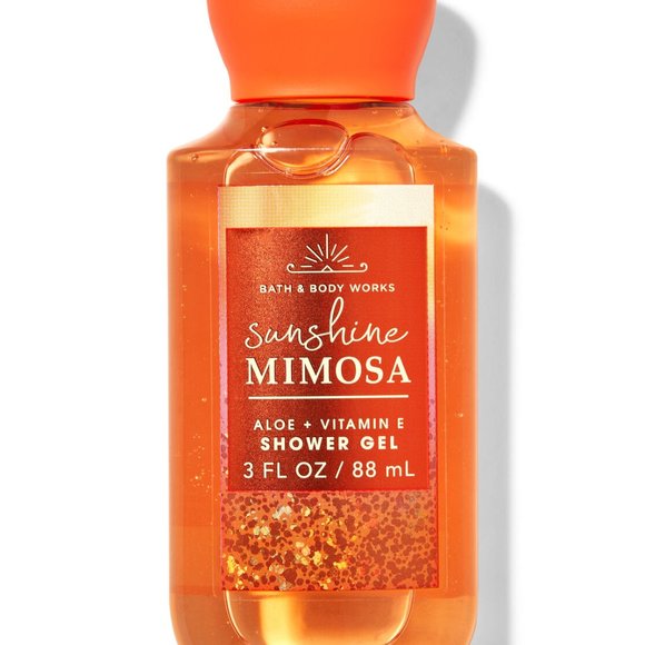 Bath & Body Works Skincare New Lot Of 2 Bath Body Works Travel Size